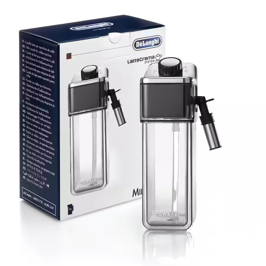 Carafe à lait