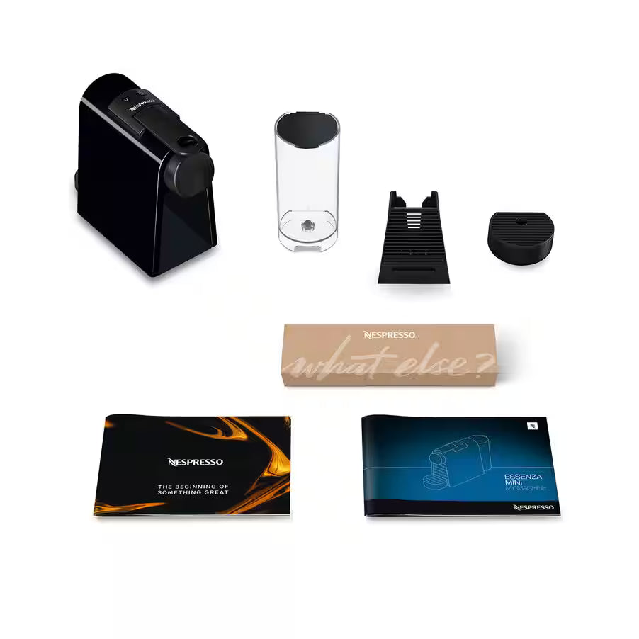 Essenza Mini