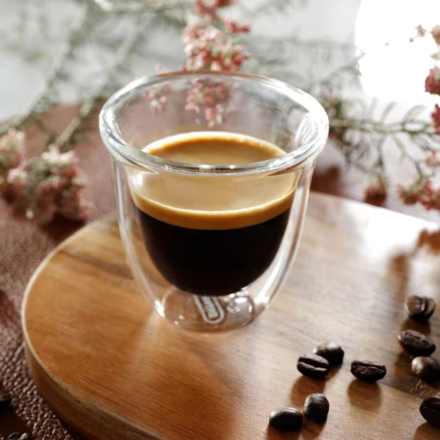 Café en grains Caffè Crema, 100 % Arabica, 1 kg