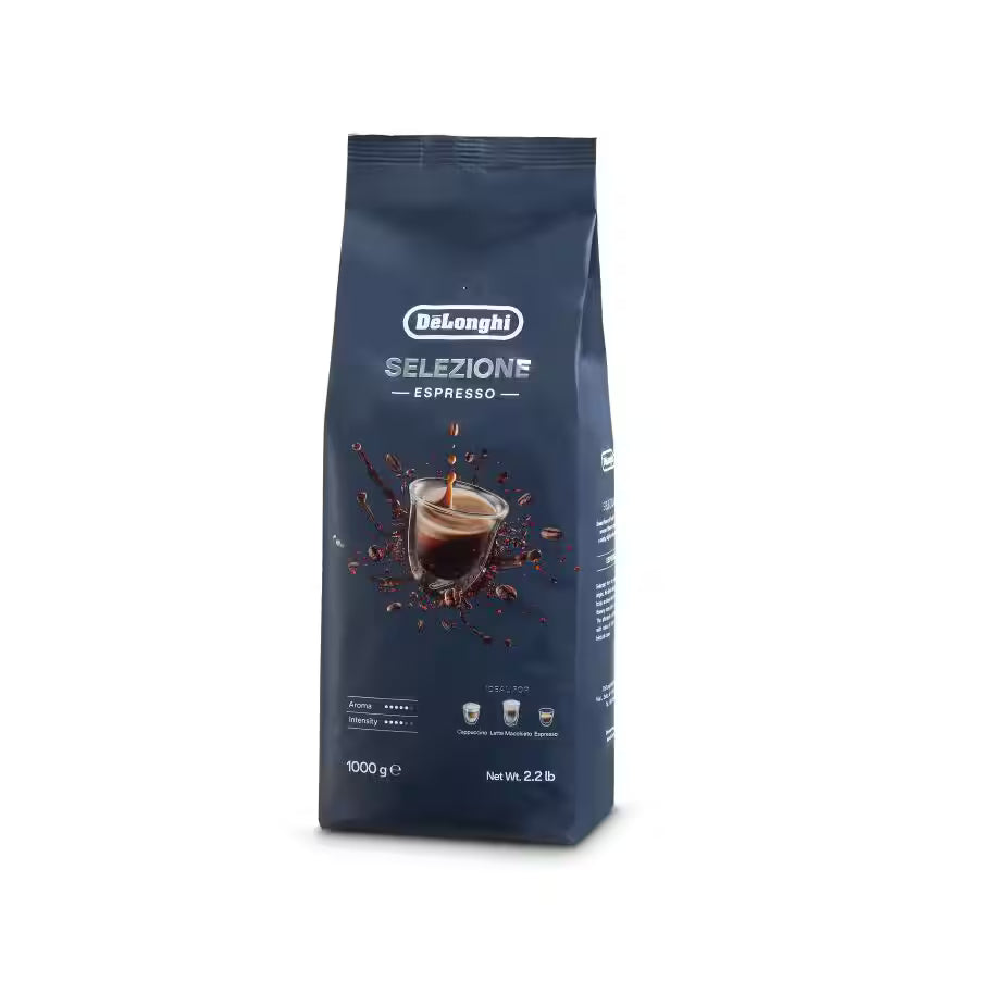 Grain de café