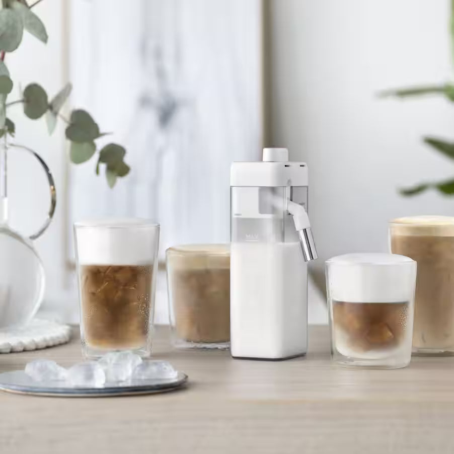 LatteCrema Cool upgrade Set