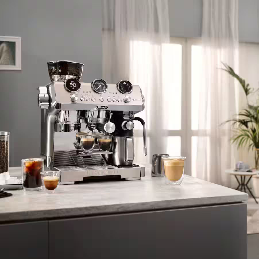 La Specialista Maestro – Cold Brew