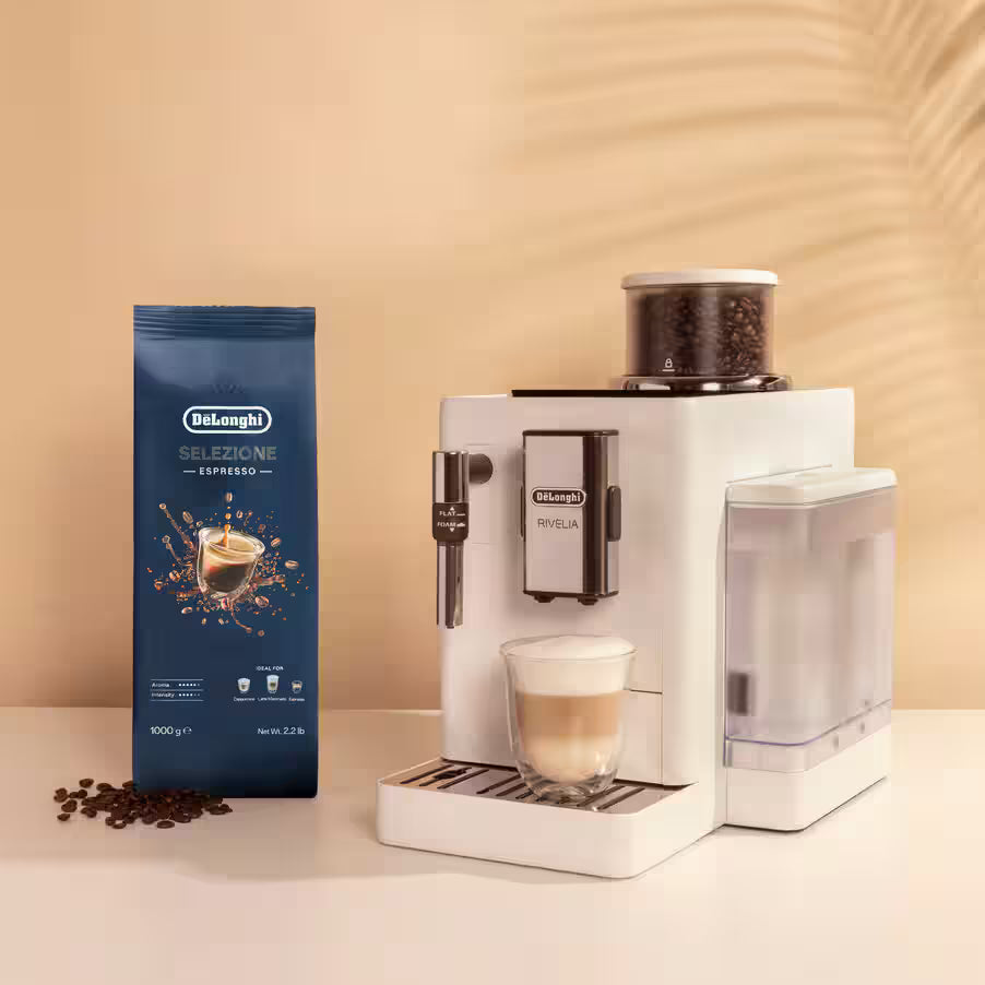 Café en grains Selezione, 70 % Arabica 30 % Robusta, 1 kg