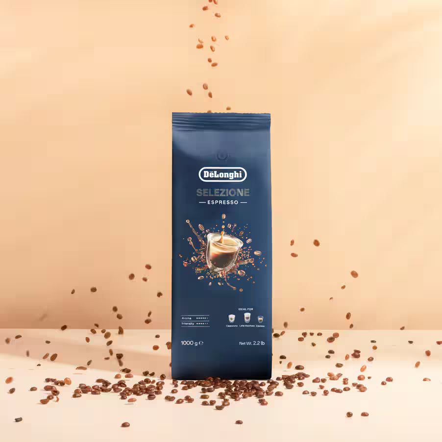 Café en grains Selezione, 70 % Arabica 30 % Robusta, 1 kg