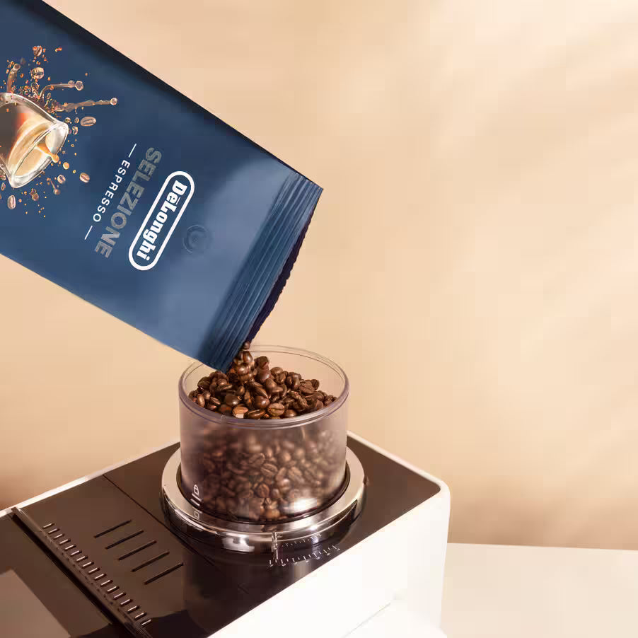 Café en grains Selezione, 70 % Arabica 30 % Robusta, 1 kg