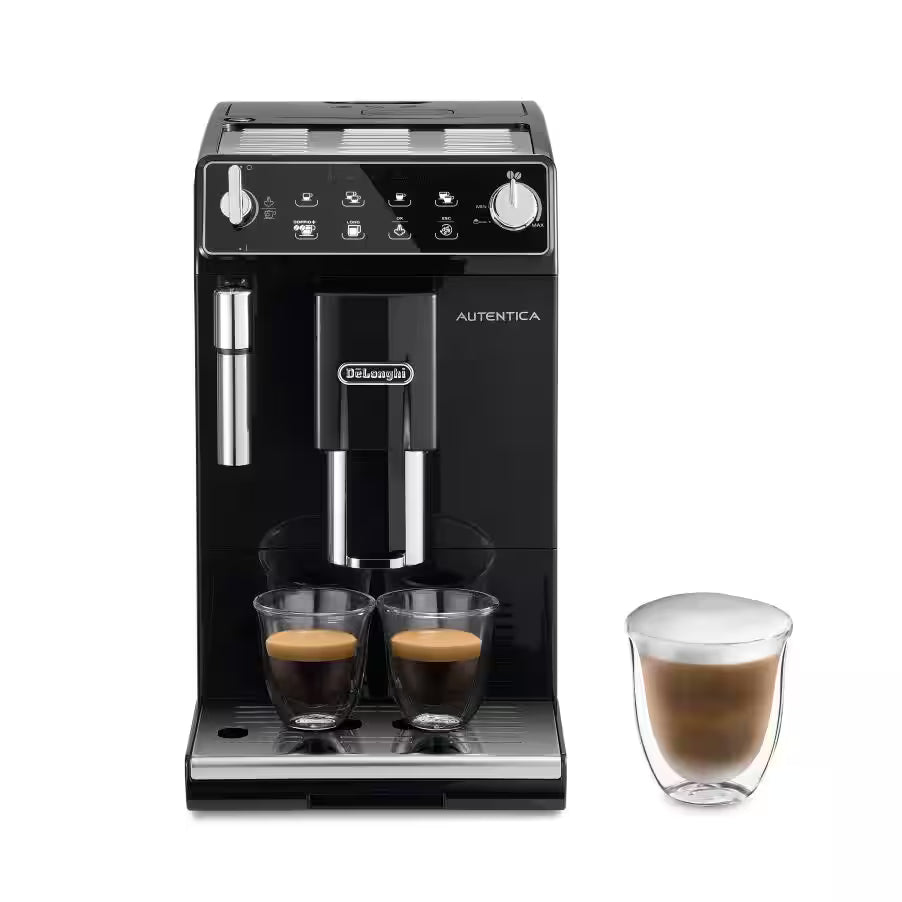 Broyeur expresso